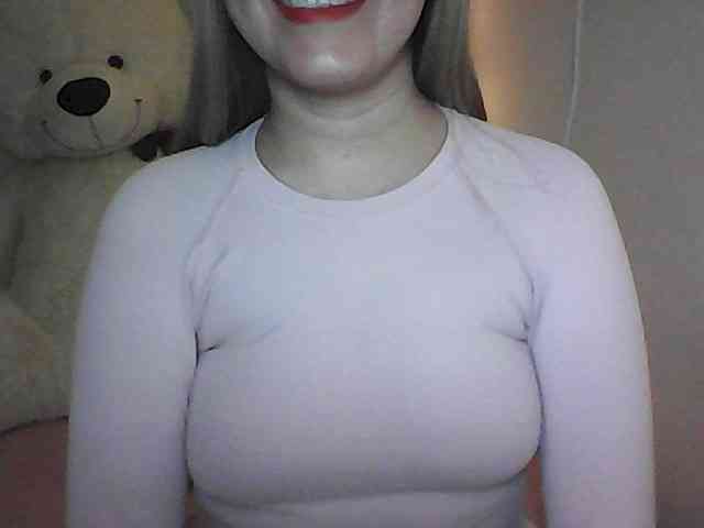 -Sweet-smile- webcam