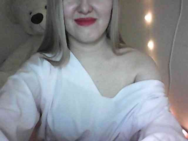 -Sweet-smile- webcam