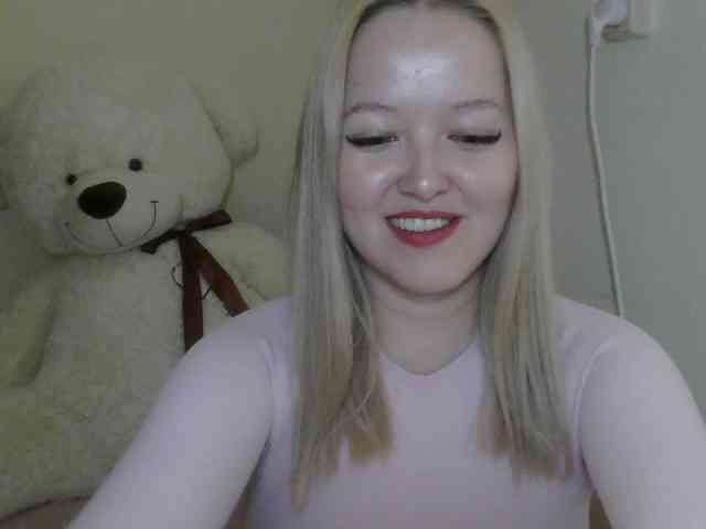 -Sweet-smile- webcam