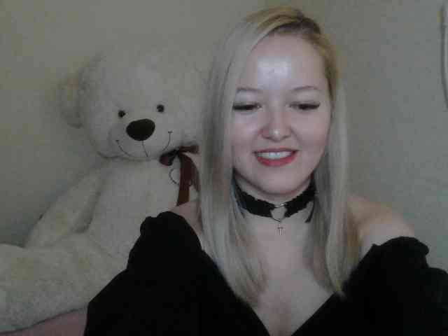 -Sweet-smile- webcam