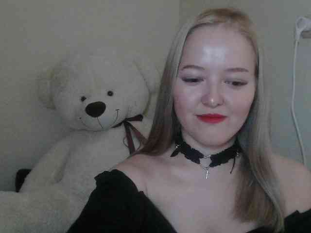 -Sweet-smile- webcam