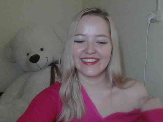 -Sweet-smile- webcam