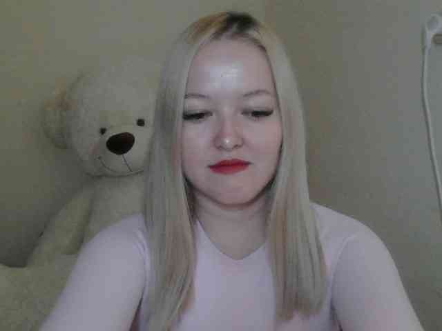 -Sweet-smile- webcam