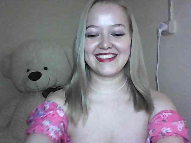 -Sweet-smile- webcam