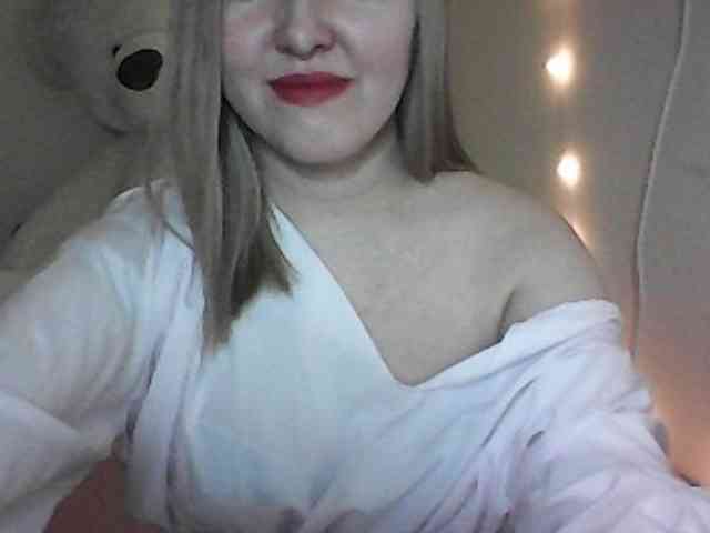 -Sweet-smile- webcam