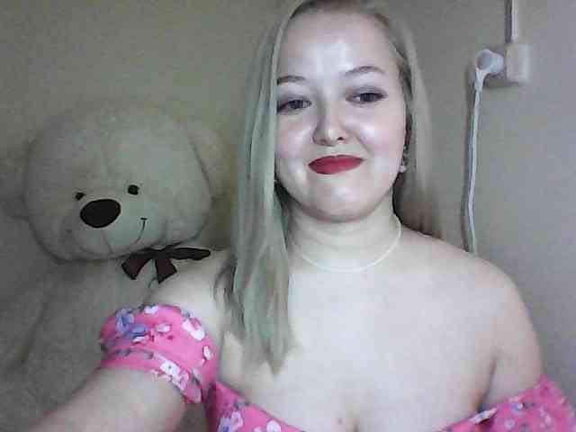 -Sweet-smile- webcam