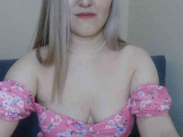 -Sweet-smile- webcam