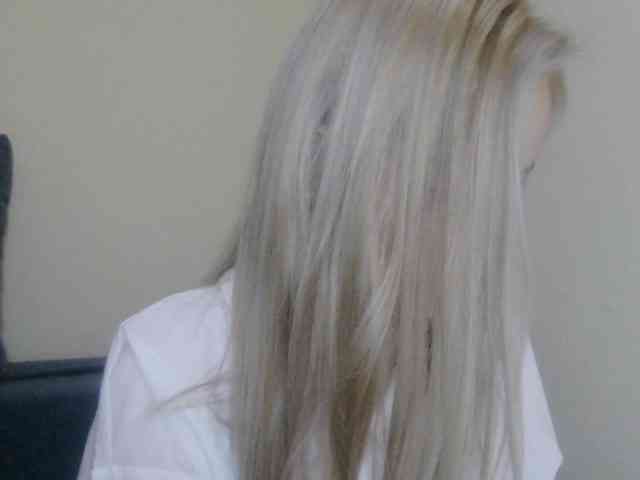 -Sweet-smile- webcam