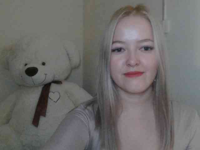-Sweet-smile- webcam