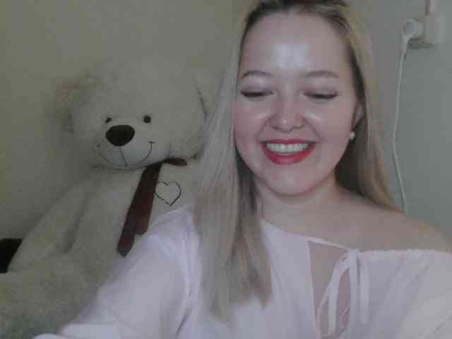 -Sweet-smile- webcam
