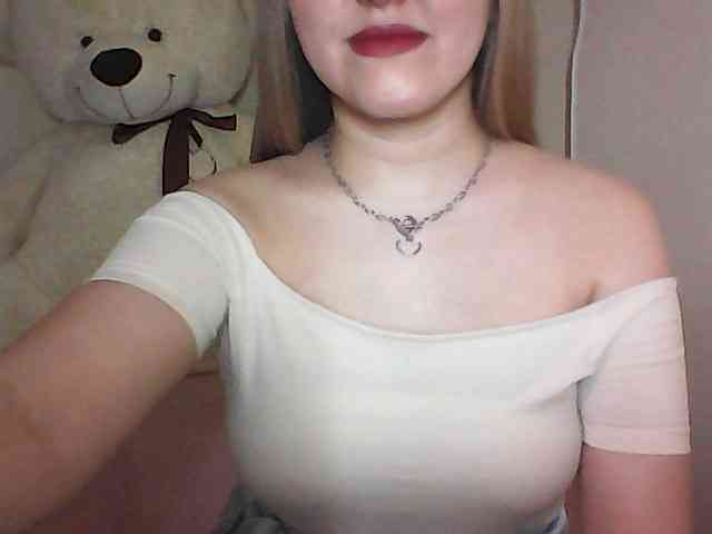-Sweet-smile- webcam
