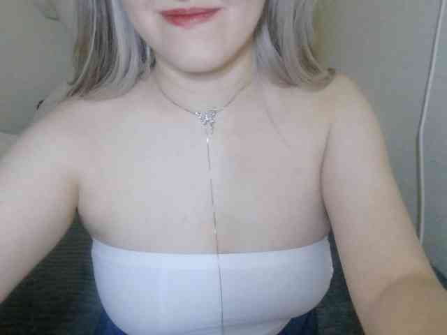 -Sweet-smile- webcam