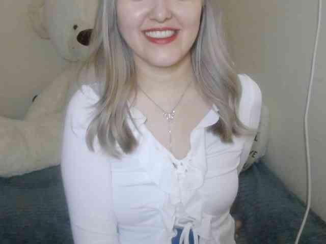 -Sweet-smile- webcam