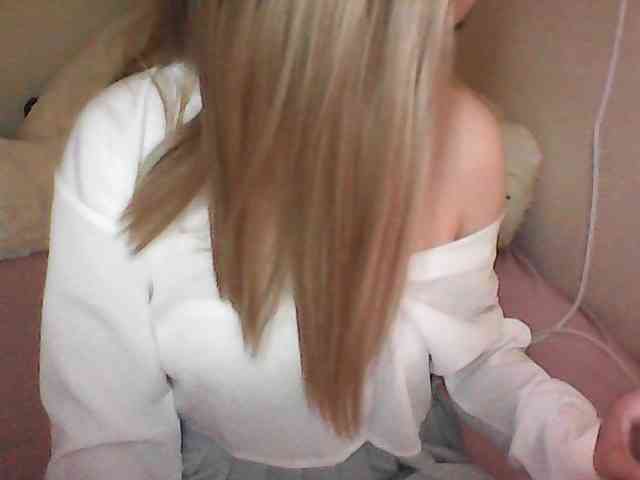 -Sweet-smile- webcam