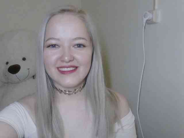 -Sweet-smile- webcam