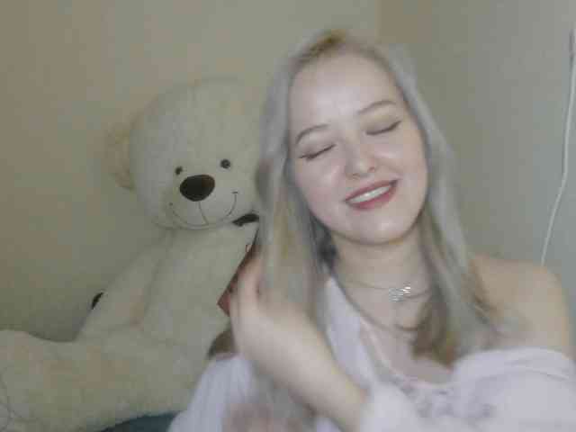 -Sweet-smile- webcam