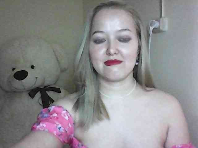 -Sweet-smile- webcam