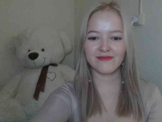 -Sweet-smile- webcam