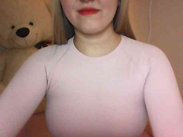 -Sweet-smile- webcam