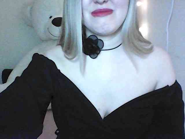 -Sweet-smile- webcam