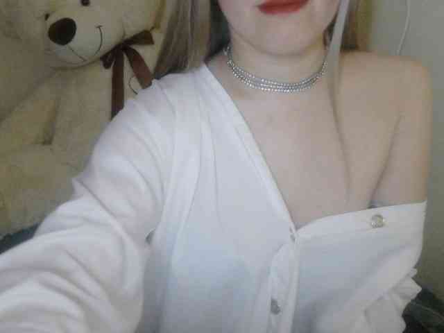 -Sweet-smile- webcam