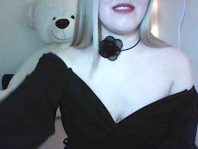 -Sweet-smile- webcam