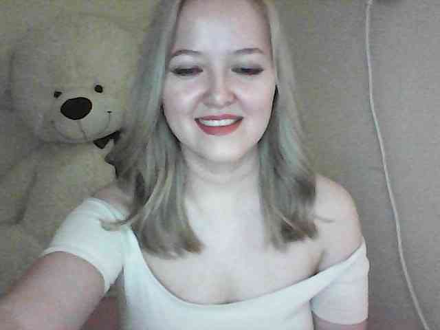 -Sweet-smile-