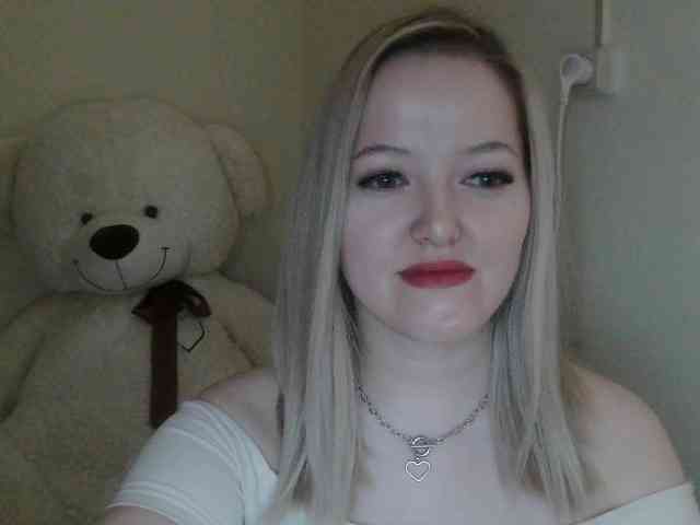-Sweet-smile- webcam