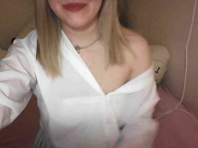 -Sweet-smile- webcam