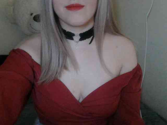 -Sweet-smile- webcam