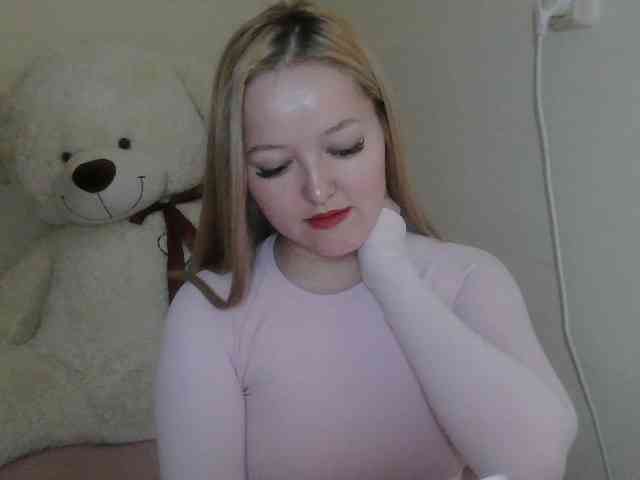 -Sweet-smile- webcam