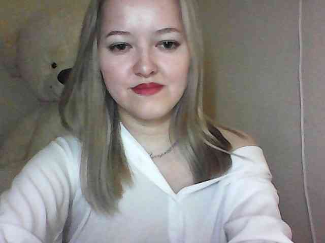 -Sweet-smile- webcam