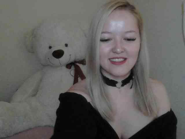 -Sweet-smile- webcam