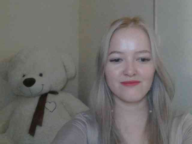 -Sweet-smile- webcam