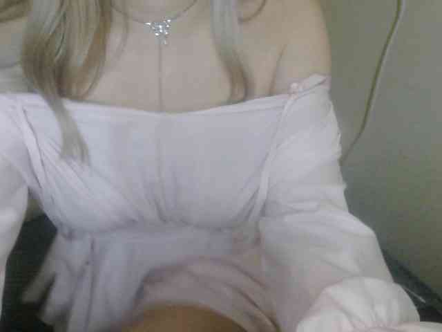 -Sweet-smile- webcam