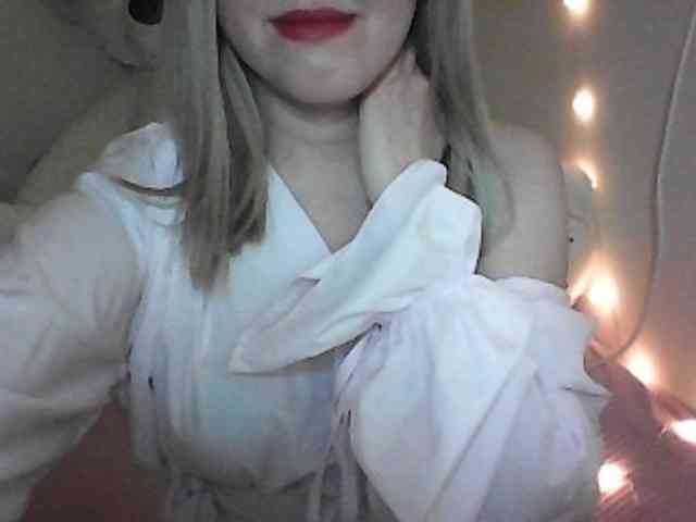 -Sweet-smile- webcam