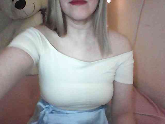 -Sweet-smile- webcam