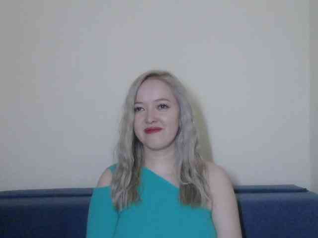 -Sweet-smile- webcam