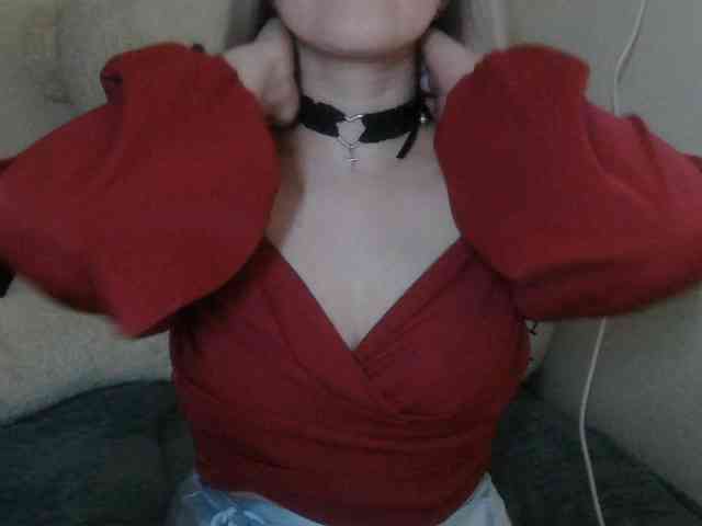 -Sweet-smile- webcam