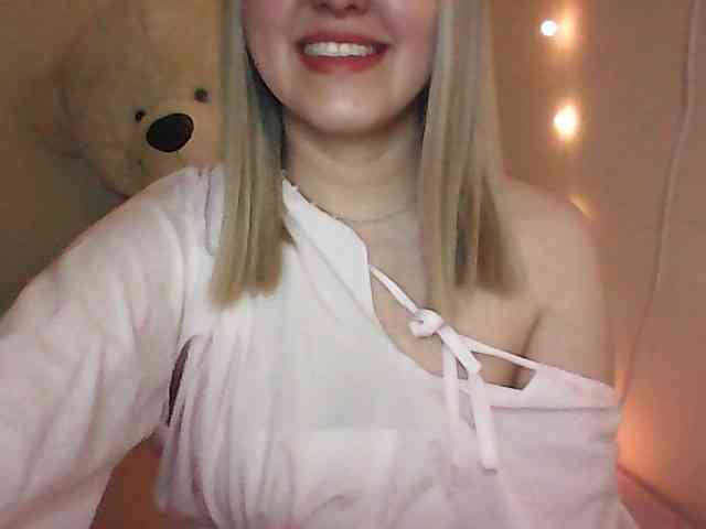 -Sweet-smile- webcam