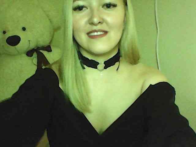 -Sweet-smile- webcam
