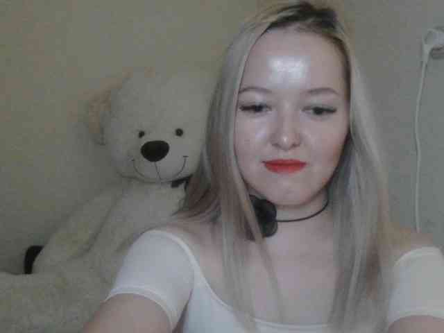 -Sweet-smile- webcam