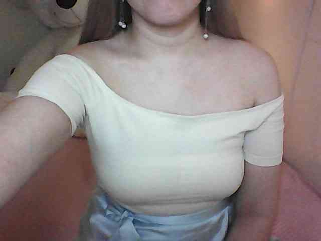 -Sweet-smile- webcam