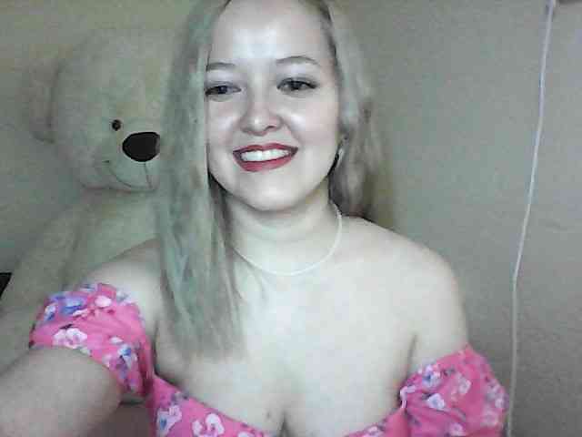 -Sweet-smile- webcam