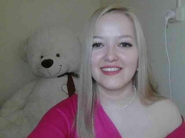 -Sweet-smile- webcam