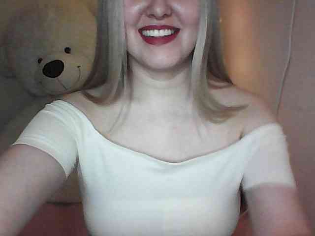 -Sweet-smile- webcam