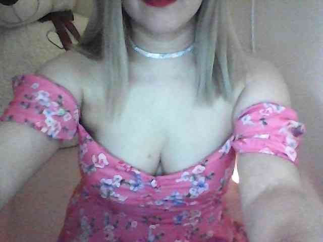 -Sweet-smile- webcam