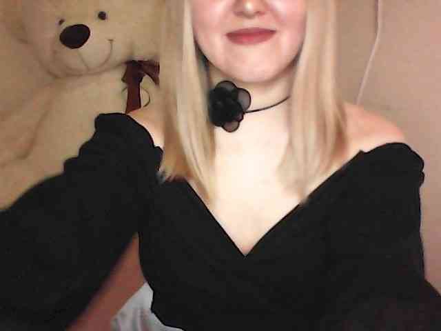 -Sweet-smile- webcam