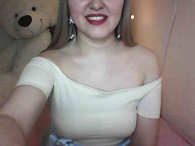 -Sweet-smile- webcam