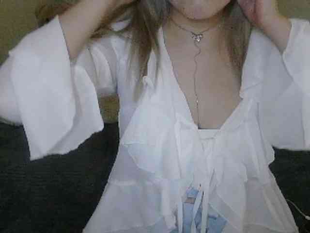 -Sweet-smile- webcam